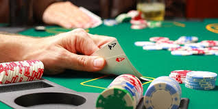 Casino Loki