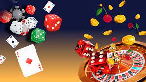Вход на зеркало Casino Loki